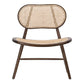 SILLA OCASIONAL CUB
