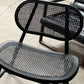 SILLA OCASIONAL CUB