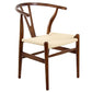Silla Grace Madera