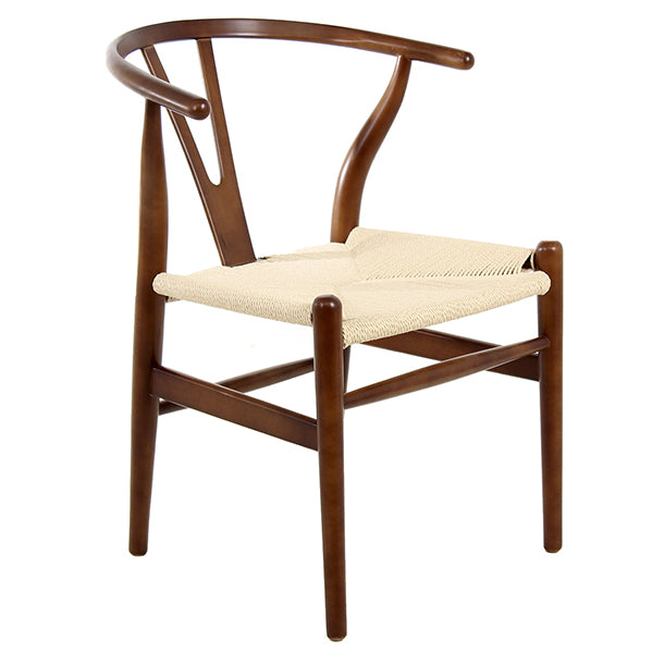 Silla Grace Madera