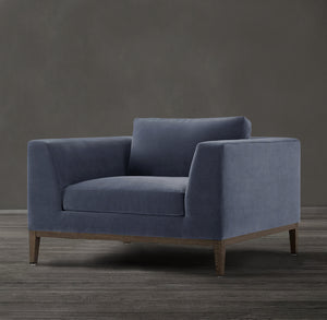 SILLÓN ITALIA