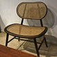 SILLA OCASIONAL CUB