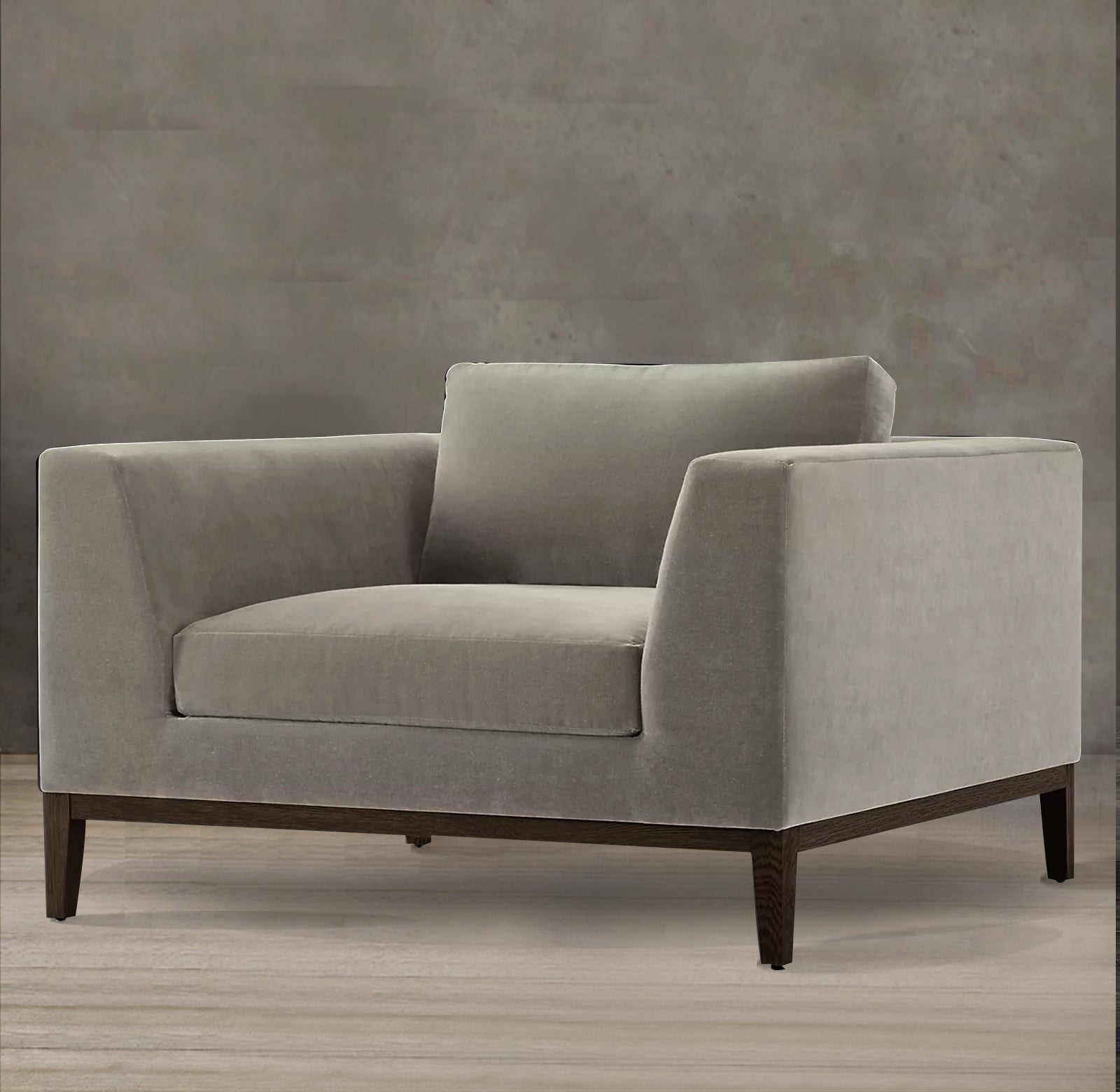 SILLÓN ITALIA