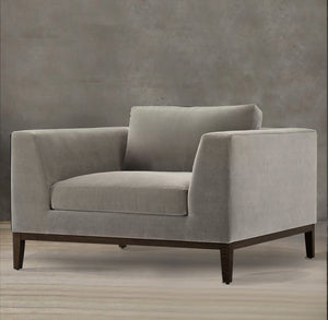 SILLÓN ITALIA