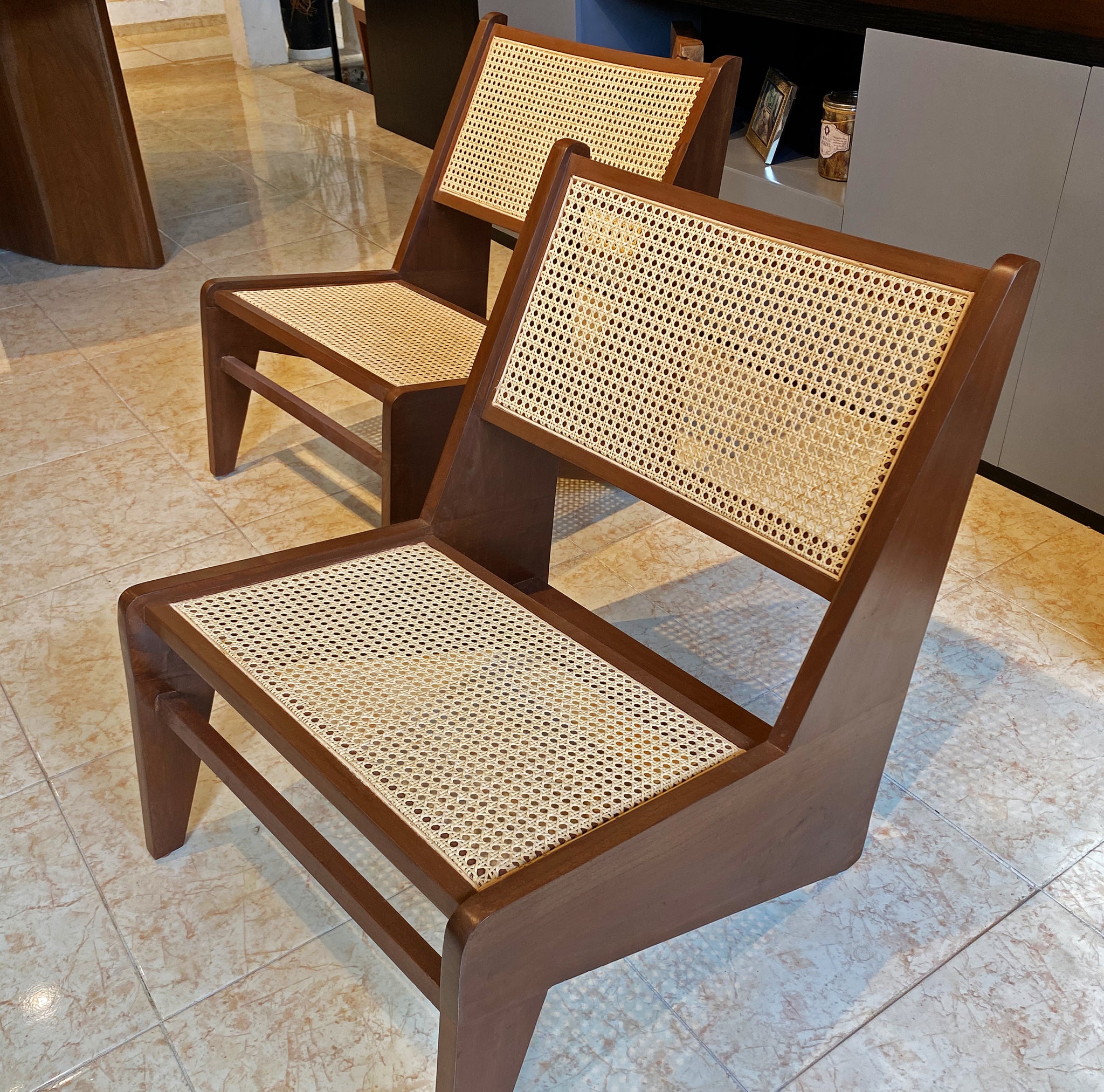 SILLÓN PIERRE
