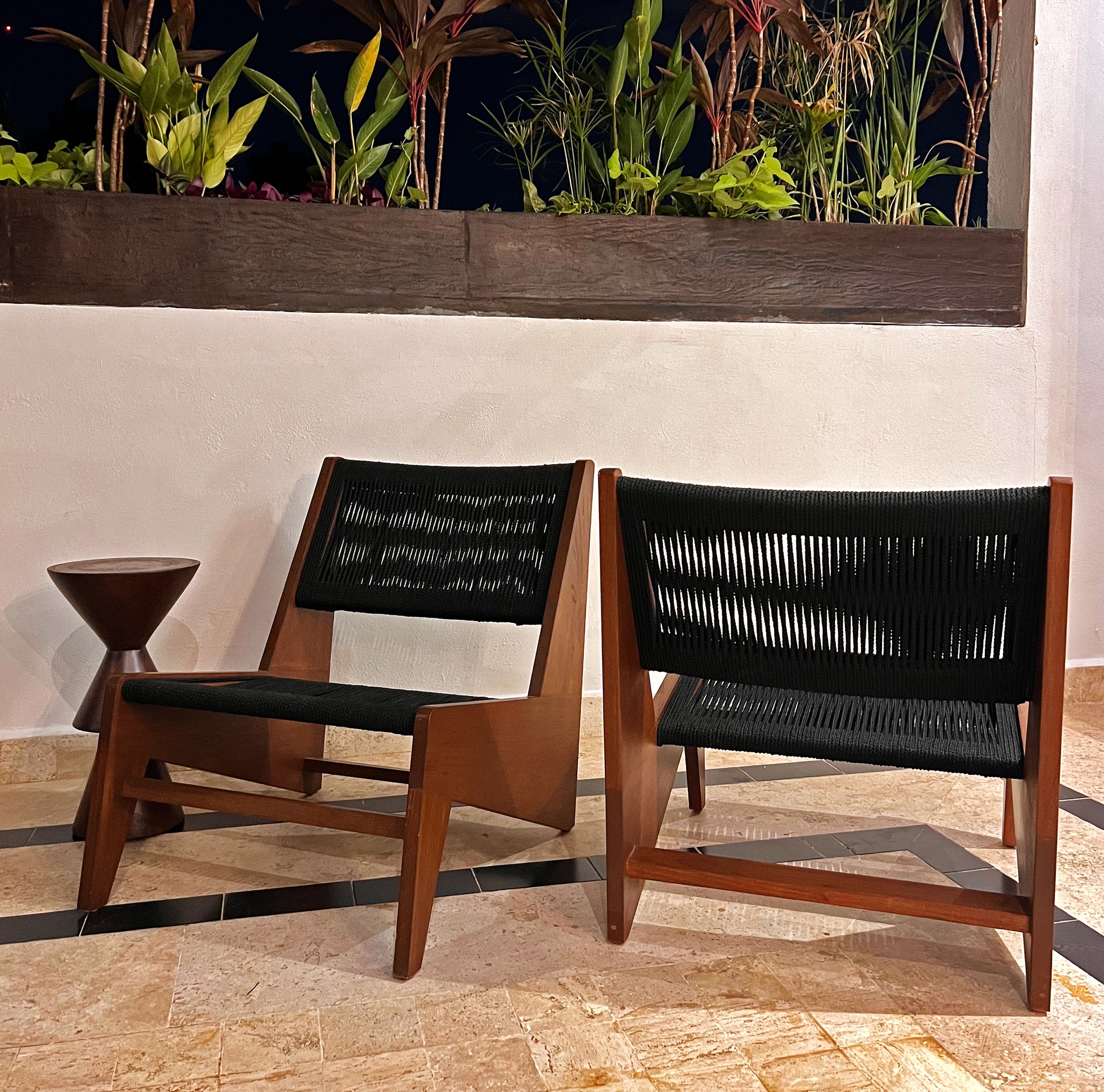 SILLÓN PIERRE