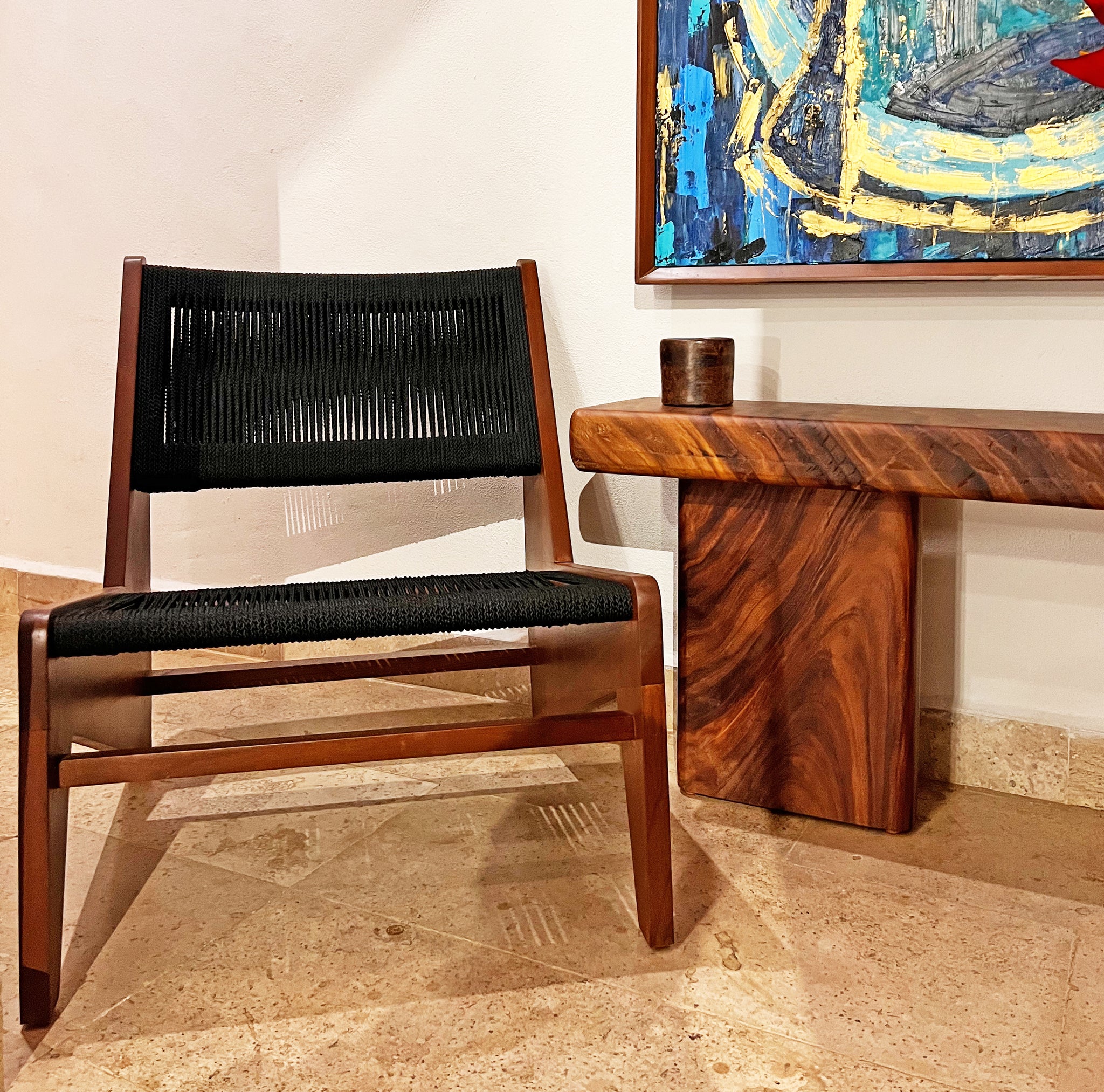SILLÓN PIERRE
