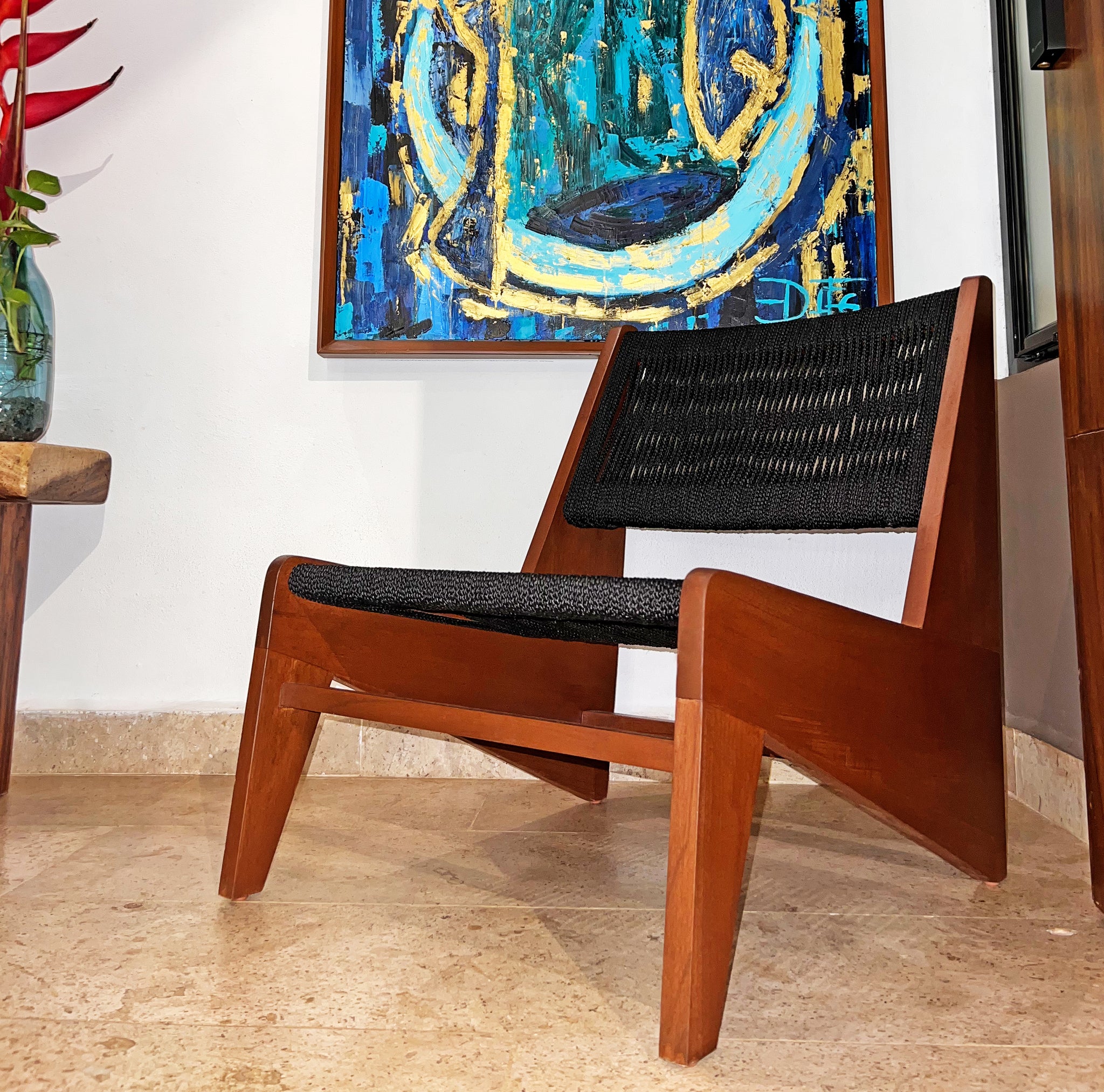 SILLÓN PIERRE