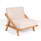 SILLÓN NÓRDICA