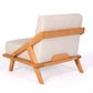 SILLÓN NÓRDICA