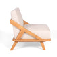 SILLÓN NÓRDICA
