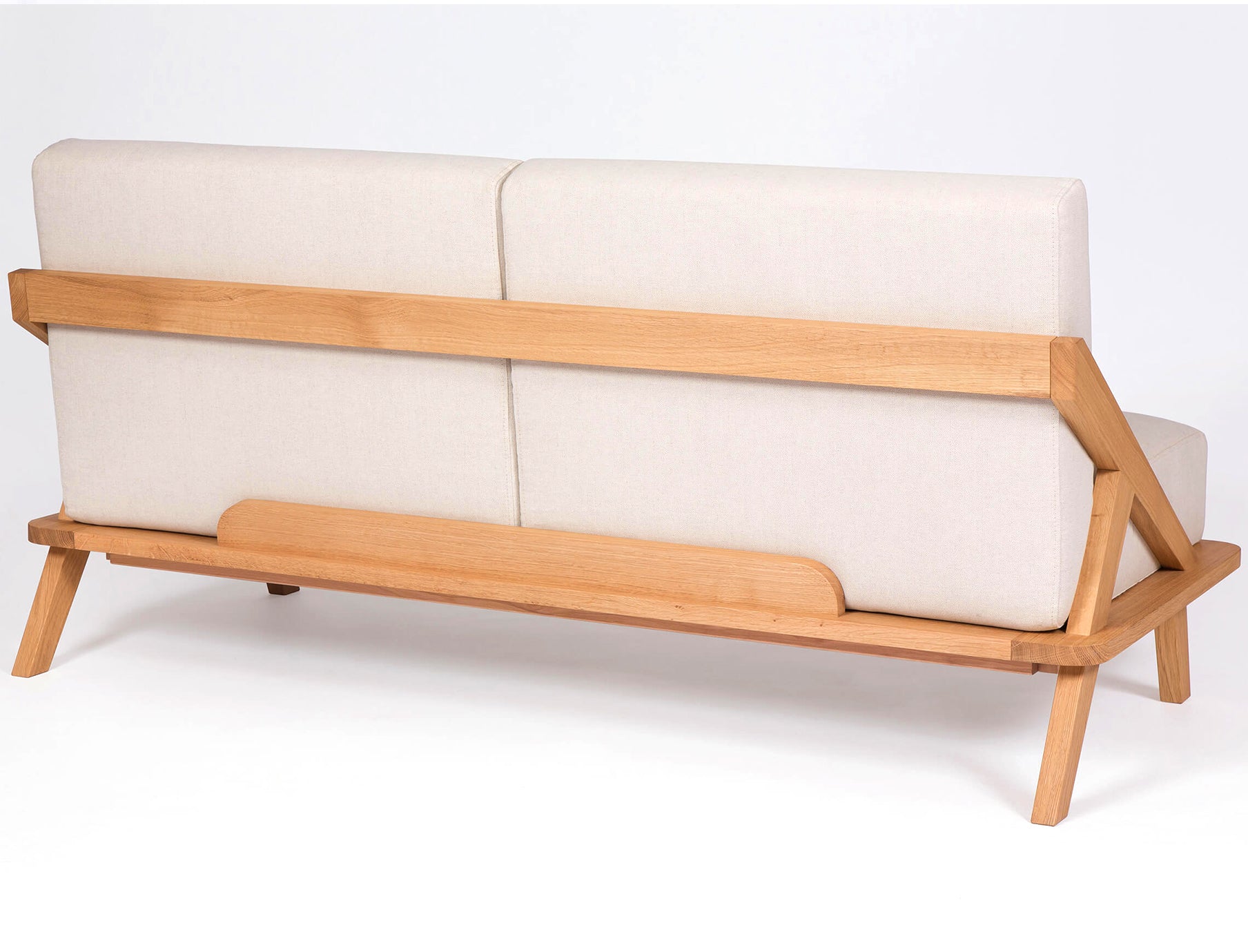 LOVE SEAT NÓRDICA