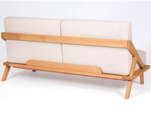 LOVE SEAT NÓRDICA