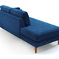Sofá Lounger Simón