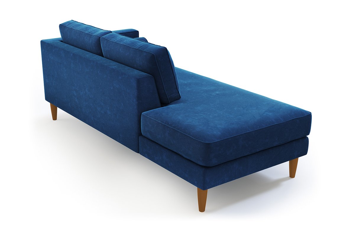 Sofá Lounger Simón