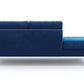 Sofá Lounger Simón