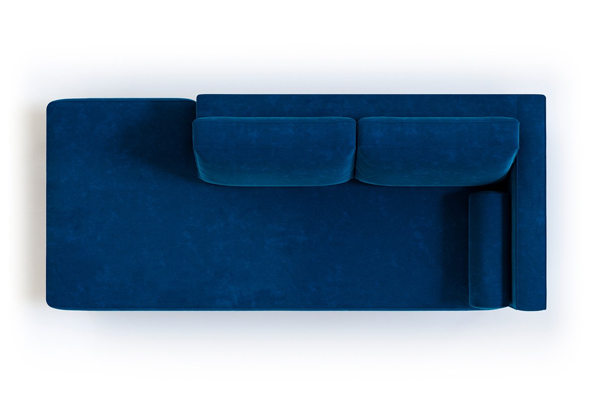 Sofá Lounger Simón