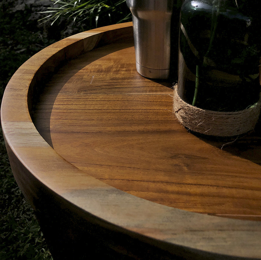MESA LATERAL GINEBRA