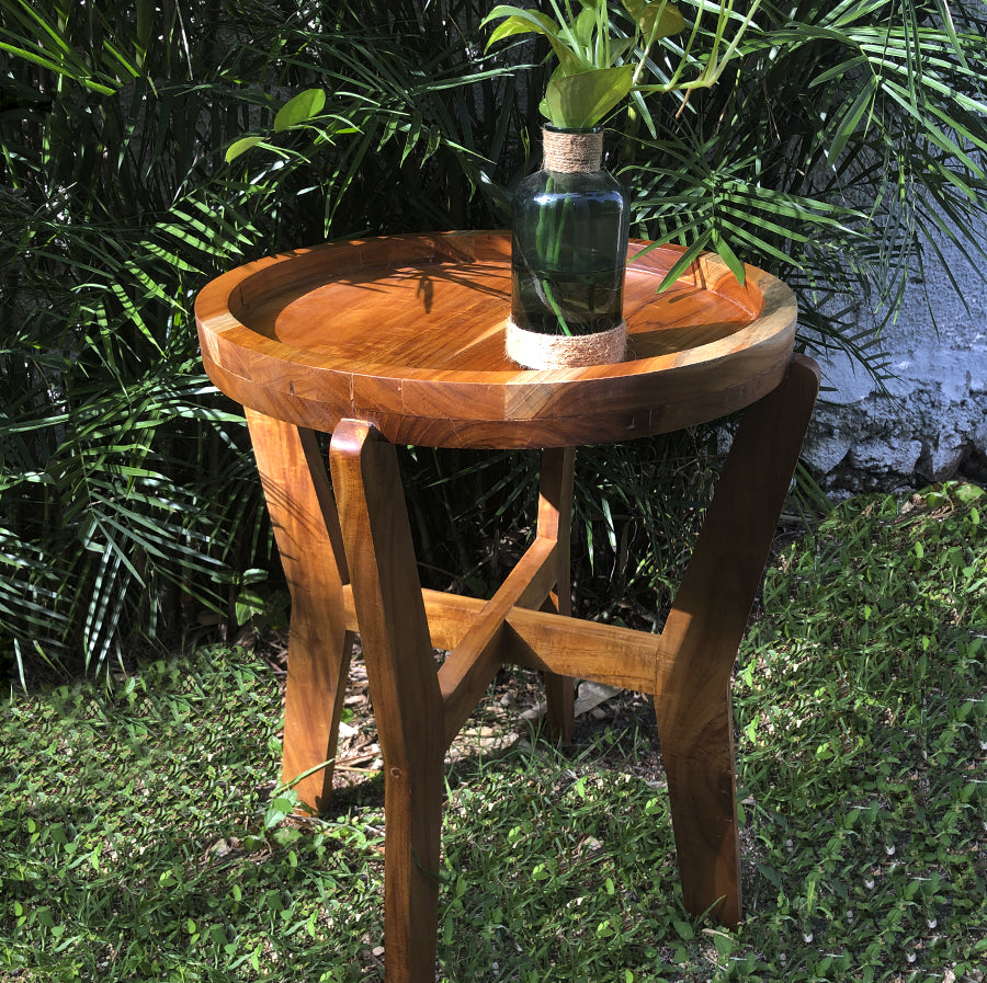 MESA LATERAL GINEBRA