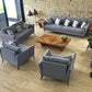 LOVE SEAT EMILIO